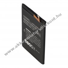 Helyettes�t� Akkumul�tor Asus Zenfone 3 Max ZC553KL mobiltelefon 3,85V 4100mAh 15,8Wh be�p�tett Li-Polymer