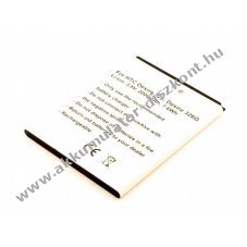 Helyettes�t� Akkumul�tor mobiltelefon HTC Desire 526/526G+ 326G BOPM310 3,8V 2000mAh Li-Ion