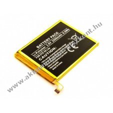 Helyettes�t� Akkumul�tor ZTE V8 Lite 3,8V 2500mAh Li-Polymer