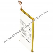 Helyettes�t� Akkumul�tor Samsung Galaxy S9 3,85V 3000mAh Li-Polymer