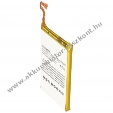 Helyettes�t� Akkumul�tor Samsung Galaxy S9 Plus 3,85V 3500mAh Li-Polymer