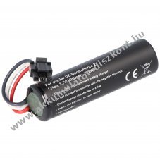 Helyettes�t� Akkumul�tor Ultimate Ears UE Boom, Boom 2 3,7V 3400mAh be�p�tett bluetooth hangsz�r� Li-Ion