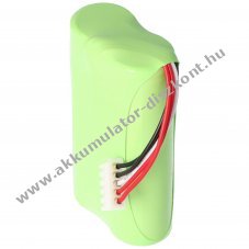 Helyettes�t� Akkumul�tor Sony SRS-X3 SRS-XB2 bluetooth hangsz�r� 7,4V 2600mAh Li-Ion