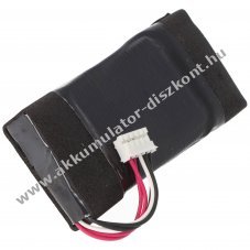Helyettes�t� Akkumul�tor Sony SRS-X33 ST-03 7,4V 1900mAh bluetooth hangsz�r� Li-Ion