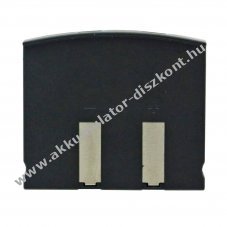 Helyettes�t� Akkumul�tor Amplicom TV2400 Li-Ion 3,7V 270mAh