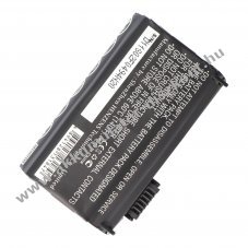 Helyettes�t� Akkumul�tor POS termin�l Nautiz X7 Getac PS236 PS336 AdirPro PS236B 3,7V 6800mAh Li-Ion