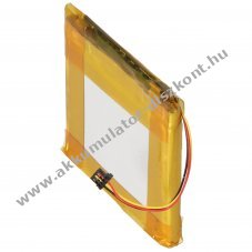 Helyettes�t� Akkumul�tor Beats Solo 2.0 Solo 3.0 3,7V 350mAh Li-Polymer