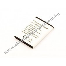 Helyettes�t� Akkumul�tor SteelSeries Siberia 800 3,7V 900mAh Li-Ion