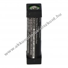 Helyettes�t� Akkumul�tor Sony MDR-DS3000 1,2V 700mAh NiMH