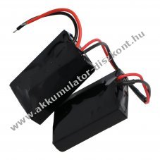 Helyettes�t� Akkumul�tor Beats Pill 1.0 3,7V 1850mAh Li-Ion