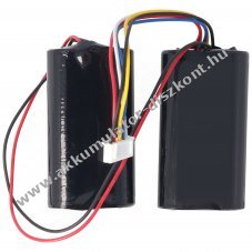 Helyettes�t� Akkumul�tor Beats Pill XL 7,4V 5200mAh Li-Ion