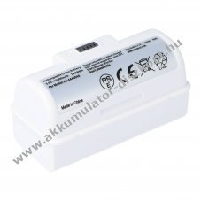 Helyettes�t� Akkumul�tor iRobot Braava Jet 240 3,6V 5300mAh Li-Ion