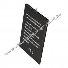 Helyettes�t� Akkumul�tor Huawei Mate 20 X 3,82V 4900mAh Li-Polymer