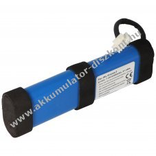 Helyettes�t� Akkumul�tor Bluetooth hangsz�r� JBL Xtreme 2 7,2V 5200mAh 2INR19/66-2 SUN-INTE-103 Li-Ion