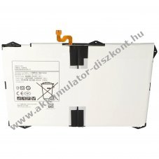 Helyettes�t� Akkumul�tor Samsung Galaxy Tab S3 9.7 Li-Polymer