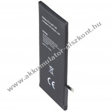 Helyettes�t� Akkumul�tor Apple iPhone XR 3,79V 2942mAh Li-Polymer