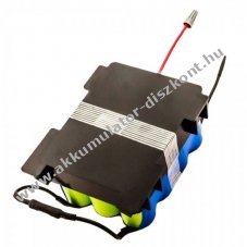 Helyettes�t� Akkumul�tor Siemens VBH14401 14,4V 2000mAh porsz�v� NiMH