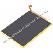 Helyettes�t� Akkumul�tor ZTE Blade A6 3,85V 4850mAh Li-Polymer