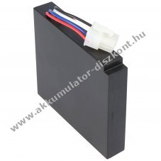 Helyettes�t� Akkumul�tor Dymo nyomtat� LabelManager 500TS XTL 500 14,8V 2000mAh Li-Ion