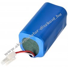 Helyettes�t� Akkumul�tor Saugroboter 14,4V 2600mAh Li-ion