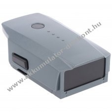 Helyettes�t� Akkumul�tor dr�n DJI Mavic Pro 11,4V 3830mAh 43,7Wh GP785075-38300DB Li-Polymer