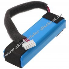 Helyettes�t� Akkumul�tor Harman Kardon Go Play bluetooth hangsz�r� 7,4V 3000mAh Li-Polymer