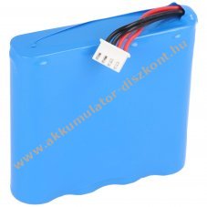 Helyettes�t� Akkumul�tor Marshall Kilburn 14,4V 3200mAh Li-ion