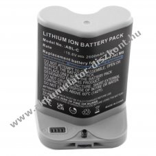 Helyettes�t� Akkumul�tor iRobot Braava Jet M6 10,8V 2600mAh Li-ion