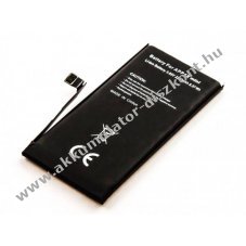 Helyettes�t� Akkumul�tor Apple iPhone 12 mini Li-Polymer