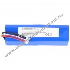 Helyettes�t� Akkumul�tor Ecovacs Deebot T8 14,4V 5200mAh Li-ion