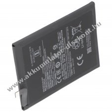 Helyettes�t� Akkumul�tor Xiaomi Poco X3 BN57 3,85V 5000mAh Li-Polymer