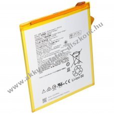 Helyettes�t� Akkumul�tor Lenovo Tab M10 Plus TB-X606F 3,85V 5000mAh Li-Polymer