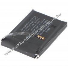 Helyettes�t� Akkumul�tor Apple Watch Series 6 44mm A2292 okos�ra 3,85V 303mAh Li-Polymer