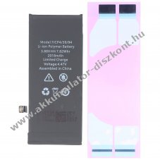 Helyettes�t� Akkumul�tor Apple iPhone SE 3,88V 2018mAh Li-Polymer