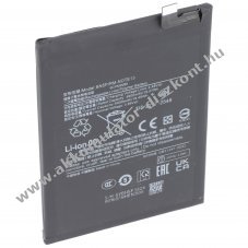 Helyettes�t� Akkumul�tor Xiaomi Redmi Note 13 3,89V 4900mAh Li-Polymer