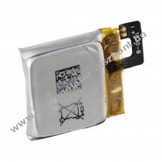 Helyettes�t� Akkumul�tor Amaz A1805 3,8V 190mAh okos�ra Li-Polymer