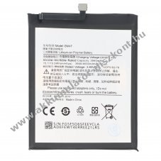 Helyettes�t� Akkumul�tor Xiaomi BM4F 3,85V 4030mAh Li-Polymer