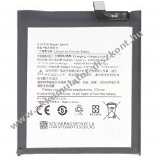 Helyettes�t� Akkumul�tor Xiaomi BM4R 3,87V 4160mAh Li-Polymer