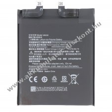 Helyettes�t� Akkumul�tor Xiaomi 11T 3,87V 5000mAh Li-Polymer