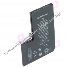 Helyettes�t� Akkumul�tor Apple iPhone 14 Pro Max 3,86V 4323mAh Li-Polymer