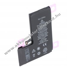 Helyettes�t� Akkumul�tor Apple iPhone 15 Pro 3,87V 3274mAh Li-Polymer