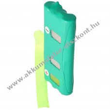 Helyettes�t� Akkumul�tor Humanware VictorReader ClassicX 7,2V 1800mAh NiMH