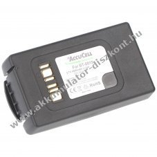 Helyettes�t� Akkumul�tor Datalogic Skorpio X3/X4 3,7V 6800mAh 25,2Wh 94ACC0046 BT-0016 Li-Ion