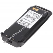 Helyettes�t� Akkumul�tor Motorola DP3600 Li-ion 7,4V 1800mAh