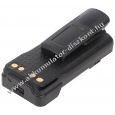 Helyettes�t� Akkumul�tor Motorola DP4400 Li-ion 7,4V 1650mAh