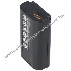 Helyettes�t� Akkumul�tor Panasonic DMW-BLJ31E 7,4V 2200mAh Li-Ion