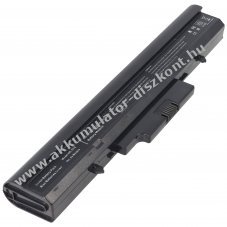 Helyettes�t� Akkumul�tor HP 510 530 14,4V 2200mAh Li-Ion