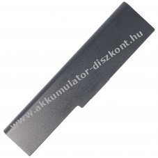 Helyettes�t� Akkumul�tor Toshiba Sat Pro U400 11,1V 4400mAh Li-ion