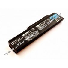 Helyettes�t� Akkumul�tor BENQ JoyBook S41 S42 11,1V 4400mAh Li-Ion
