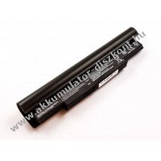 Helyettes�t� Akkumul�tor Samsung NC10 11,1V 4400mAh Li-Ion